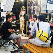 足、ブーツの悩み相談会