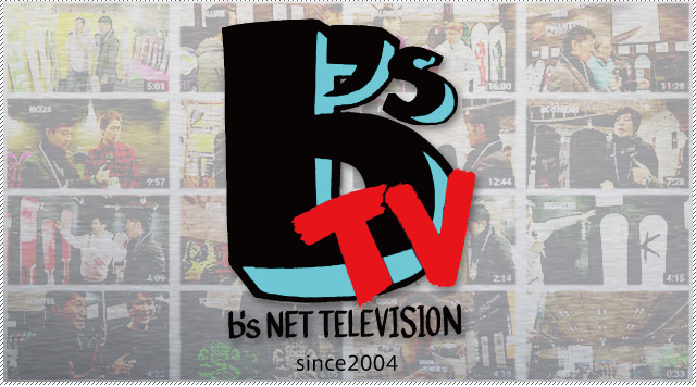 ビーズネットTV