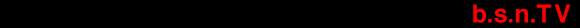 b.s.v. TV
