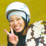 柿本紀子さん