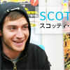バンクーバー五輪 銅メダリスト「スコッティ・ラゴ」来店 ! !