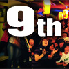 ビーズ9周年記念パーティー