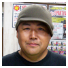 北大路 幹也