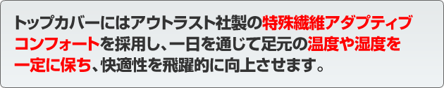 トップカバーには・・・・・