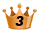 3位