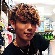 SHOICHI KATO